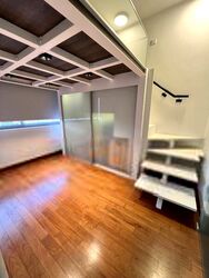 The Hillier (D23), Apartment #407818381